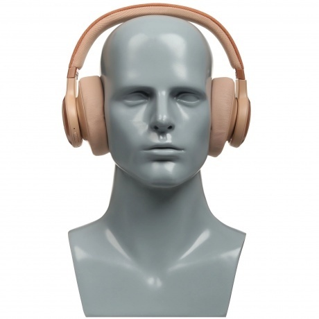 Наушники JBL Live 770NC (JBLLIVE770NCSAT) Beige - фото 23