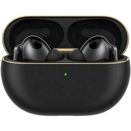 Наушники Huawei FreeBuds Pro 4 Black 55037962 - фото 1
