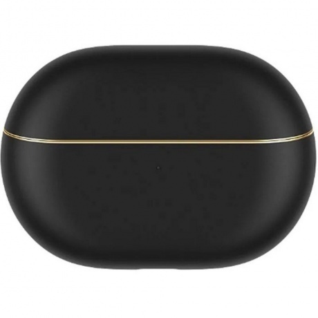 Наушники Huawei FreeBuds Pro 4 Black 55037962 - фото 2
