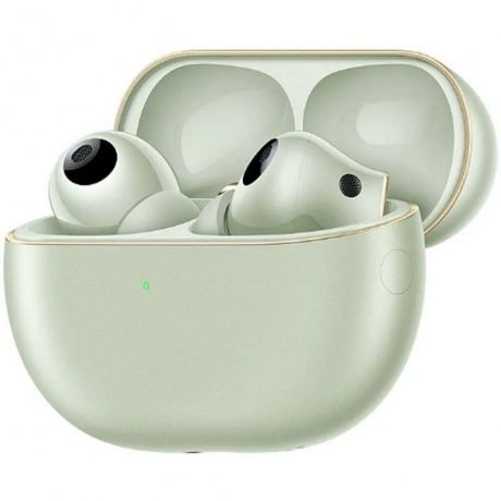 Наушники Huawei FreeBuds Pro 4 Green 55037964 - фото 3