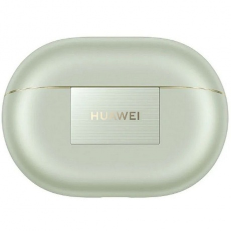 Наушники Huawei FreeBuds Pro 4 Green 55037964 - фото 4