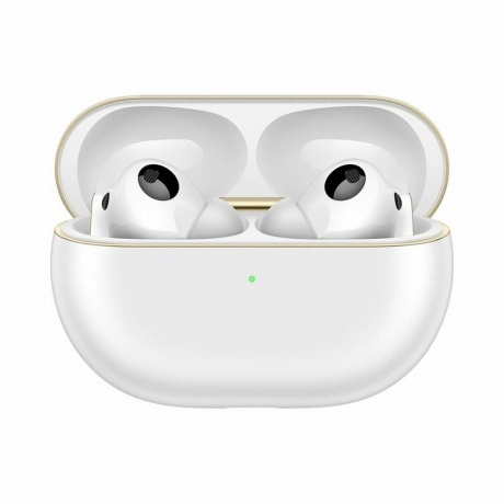 Наушники Huawei FreeBuds Pro 4 White 55037963