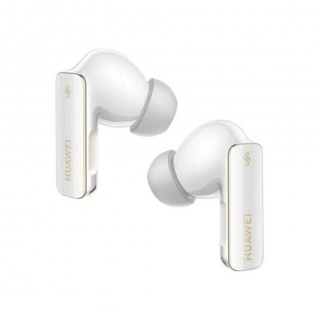 Наушники Huawei FreeBuds Pro 4 White 55037963 - фото 3