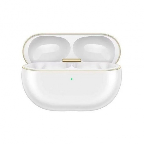 Наушники Huawei FreeBuds Pro 4 White 55037963 - фото 4