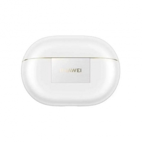 Наушники Huawei FreeBuds Pro 4 White 55037963 - фото 5