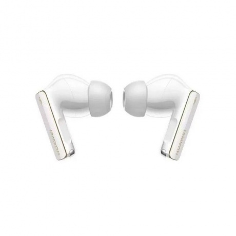Наушники Huawei FreeBuds Pro 4 White 55037963 - фото 6