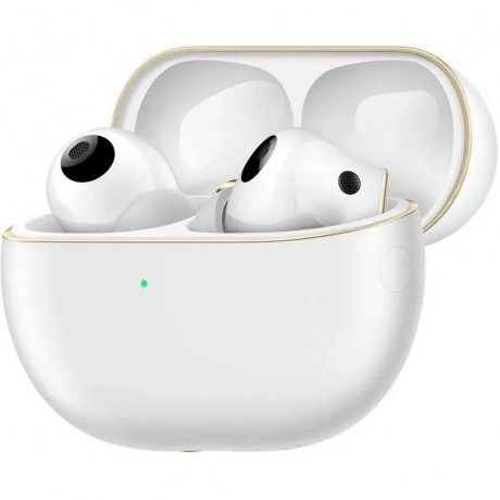 Наушники Huawei FreeBuds Pro 4 White 55037963 - фото 7