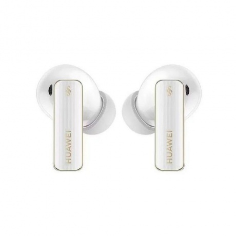 Наушники Huawei FreeBuds Pro 4 White 55037963 - фото 8