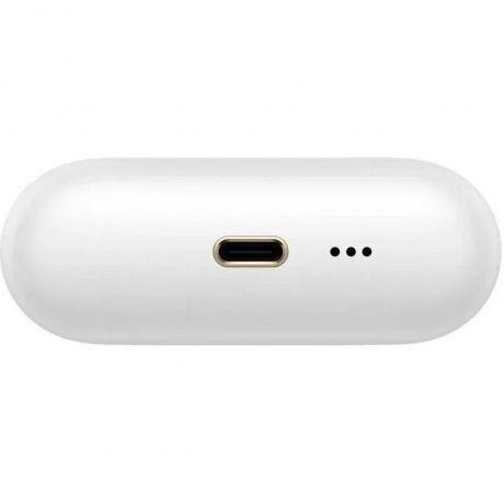 Наушники Huawei FreeBuds Pro 4 White 55037963 - фото 9