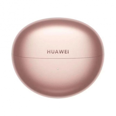 Наушники Huawei FreeClip Rose Gold 55038003 - фото 5