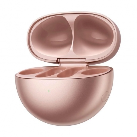Наушники Huawei FreeClip Rose Gold 55038003 - фото 6