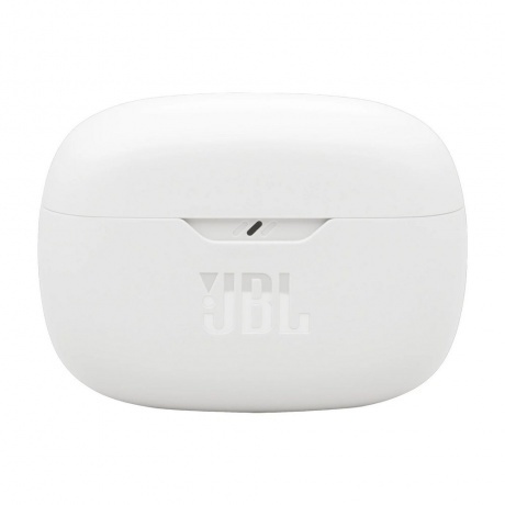 Наушники JBL Wave Beam 2 White - фото 6
