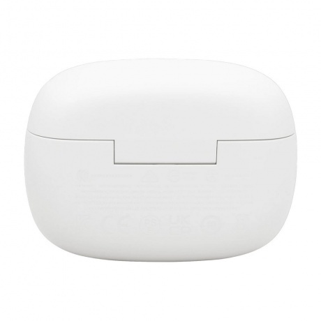Наушники JBL Wave Beam 2 White - фото 7