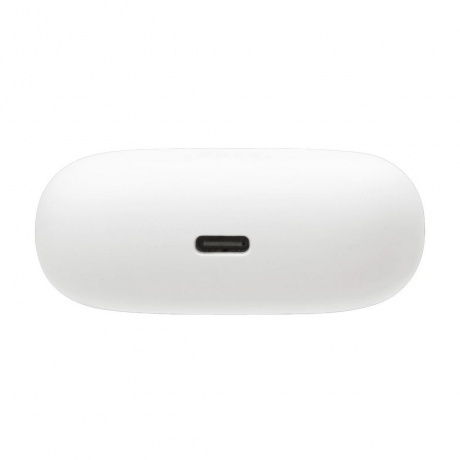 Наушники JBL Wave Beam 2 White - фото 8