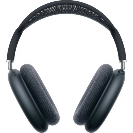 Нашники Apple AirPods Max 2024 MWW43ZM/A Midnight Black