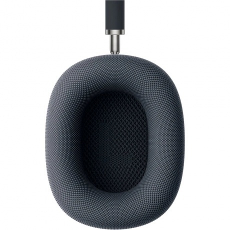 Нашники Apple AirPods Max 2024 MWW43ZM/A Midnight Black - фото 3