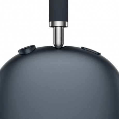 Нашники Apple AirPods Max 2024 MWW43ZM/A Midnight Black - фото 4