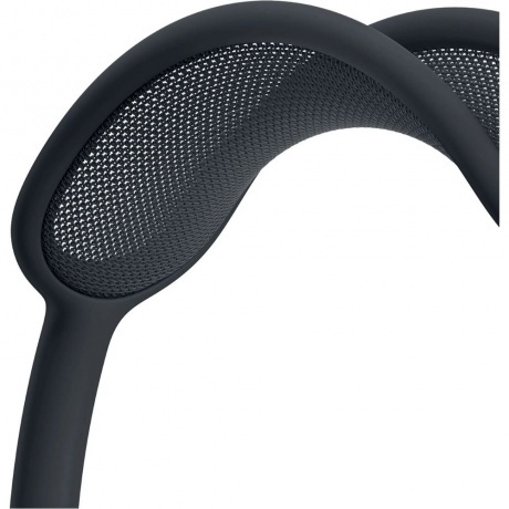 Нашники Apple AirPods Max 2024 MWW43ZM/A Midnight Black - фото 5