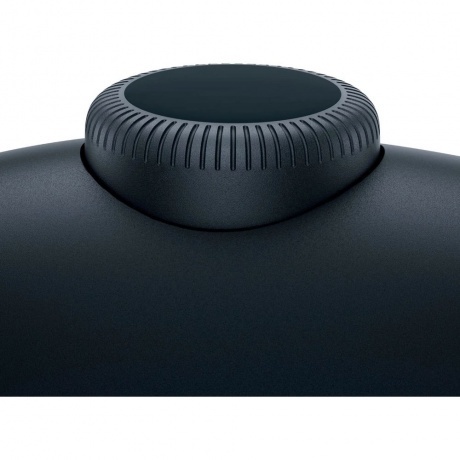 Нашники Apple AirPods Max 2024 MWW43ZM/A Midnight Black - фото 6