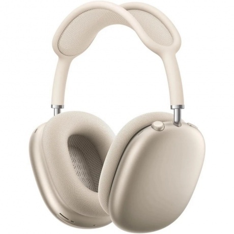 Нашники Apple AirPods Max 2024 MWW53ZM/A Starlight