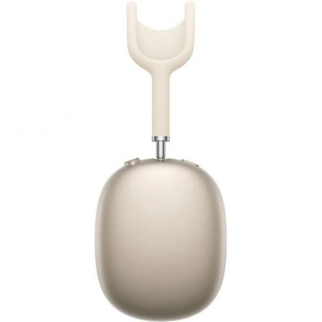 Нашники Apple AirPods Max 2024 MWW53ZM/A Starlight - фото 3