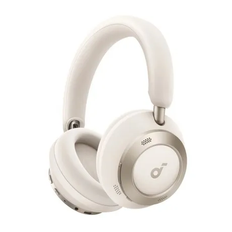 Наушники Soundcore Space One Pro White
