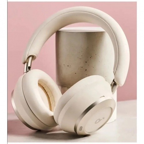 Наушники Soundcore Space One Pro White - фото 3