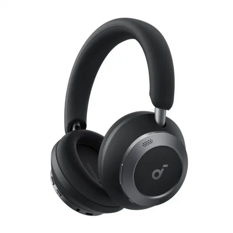 Наушники Soundcore Space One Pro Black