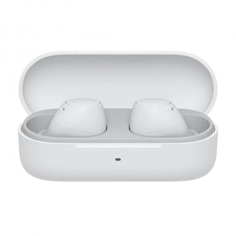 Наушники Sony WF-C510 (WF-C510/WCE) White - фото 1