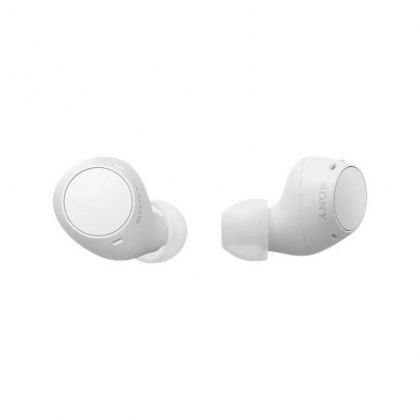 Наушники Sony WF-C510 (WF-C510/WCE) White - фото 2
