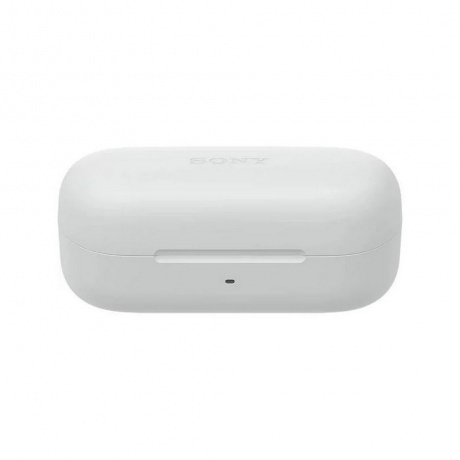 Наушники Sony WF-C510 (WF-C510/WCE) White - фото 4
