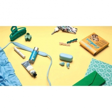 Наушники SONY WF-C510 (WF-C510/LCE) Blue - фото 4