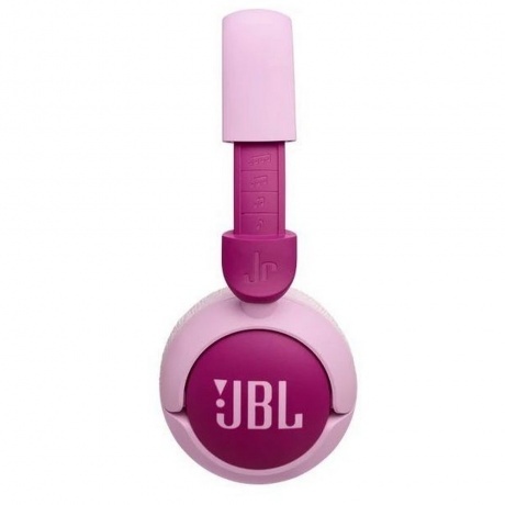 Наушники JBL JR32 (JBLJR320PUR) Purple - фото 2