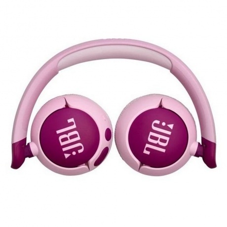 Наушники JBL JR32 (JBLJR320PUR) Purple - фото 3