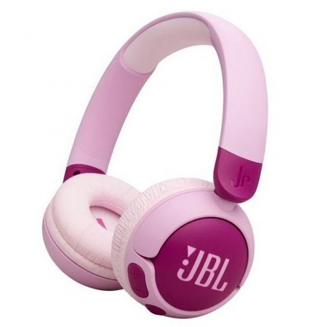 Наушники JBL JR32 (JBLJR320PUR) Purple - фото 5