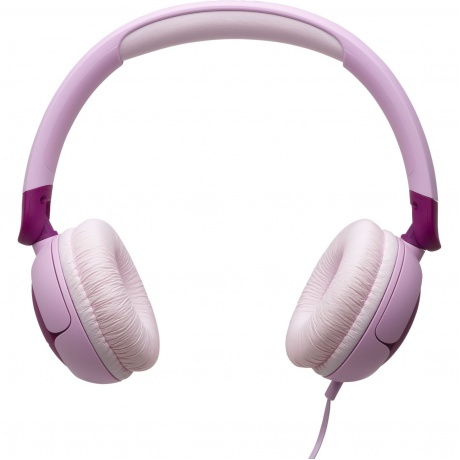 Наушники JBL JR320 (JBLJR320PUR) Purple - фото 2