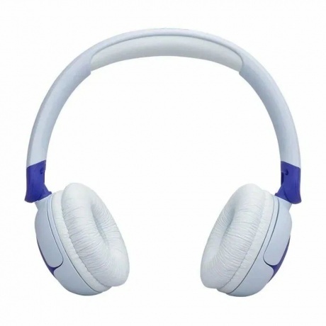 Наушники JBL JR320BT (JBLJR320BTBLU) Blue - фото 2