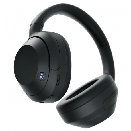 Наушники Sony WH-ULT900N Black - фото 2