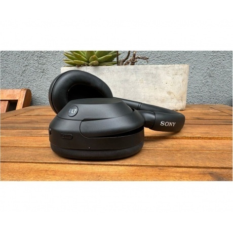 Наушники Sony WH-ULT900N Black - фото 11