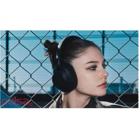 Наушники Sony WH-ULT900N Black - фото 13