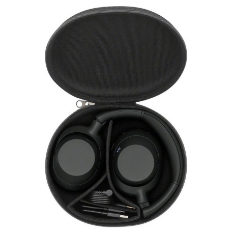 Наушники Sony WH-ULT900N Black - фото 9