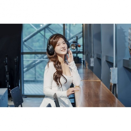 Наушники Sony WH-ULT900N Black - фото 10