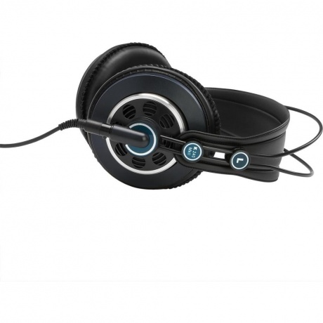 Наушники AKG K240MKII 2058X00190 - фото 5