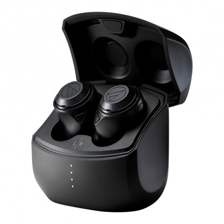 Наушники Audio-Technica ATH-CKS50TW