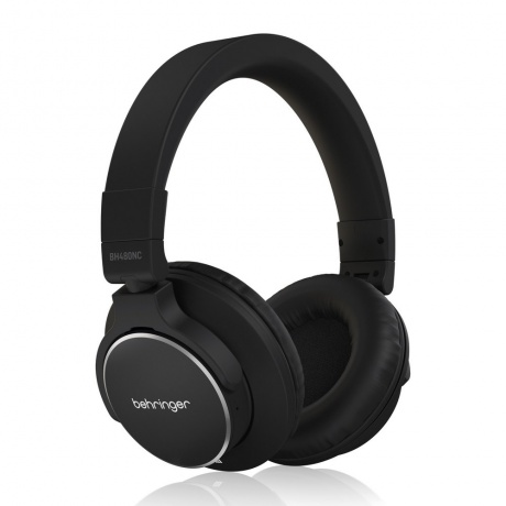 Наушники Behringer BH480NC - фото 6