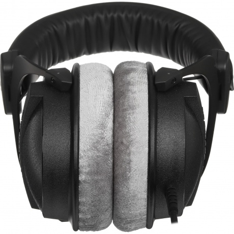 Наушники Beyerdynamic DT 770 PRO BLACK EDITION 250 OHMS - фото 2