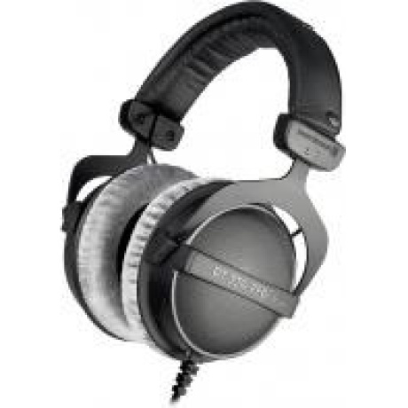 Наушники Beyerdynamic DT 770 PRO BLACK EDITION 250 OHMS - фото 11
