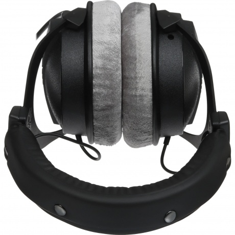 Наушники Beyerdynamic DT 770 PRO BLACK EDITION 250 OHMS - фото 4