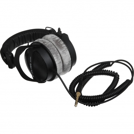 Наушники Beyerdynamic DT 770 PRO BLACK EDITION 250 OHMS - фото 5