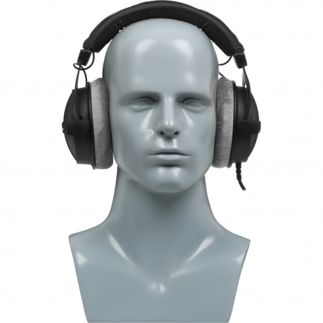 Наушники Beyerdynamic DT 770 PRO BLACK EDITION 250 OHMS - фото 6